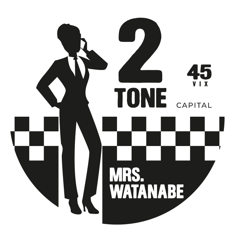 Mrs. Watanabe Logo